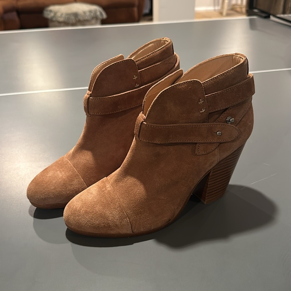 Rag & Bone Harrow Boot - image 2